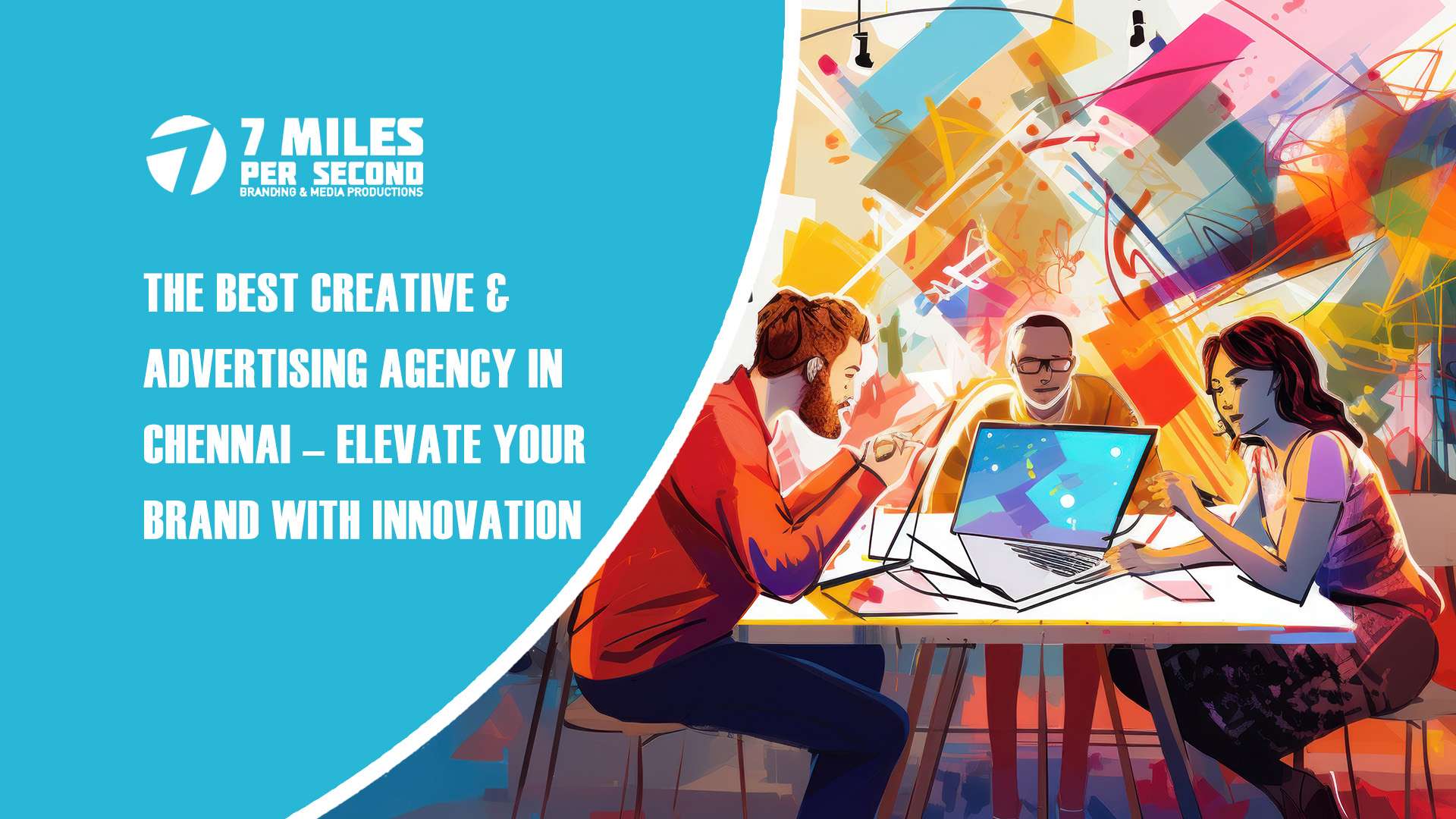 best creative agency in chennai