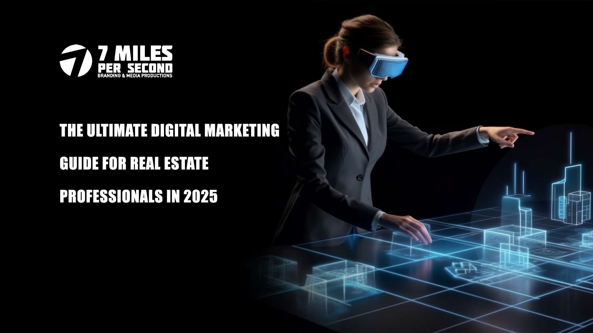 digital marketing for real estate