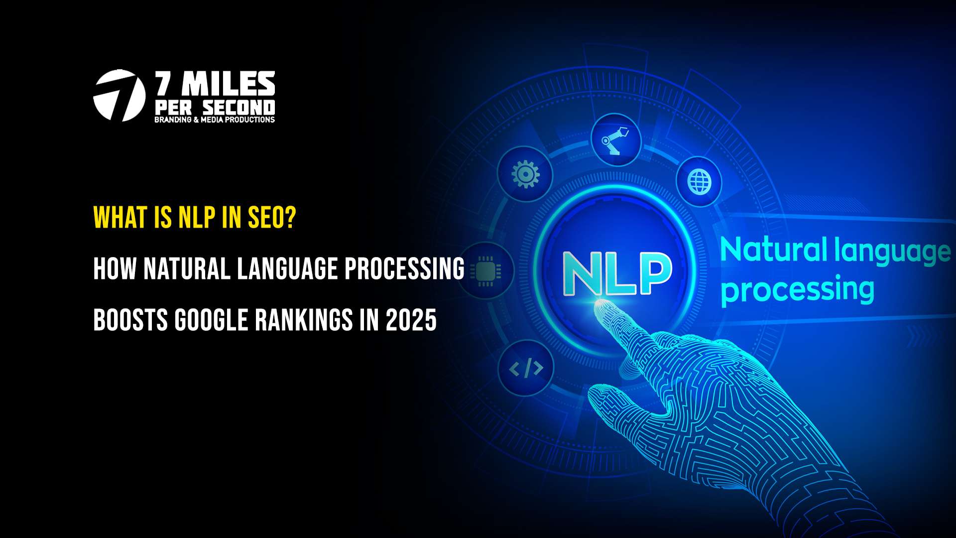 NLP seo service in chennai