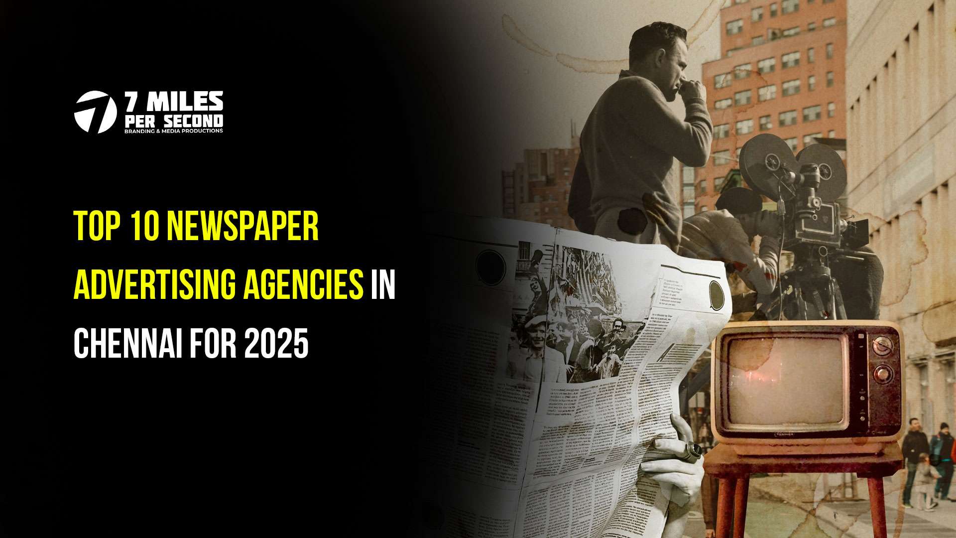 newspaper advertising agency in chennai