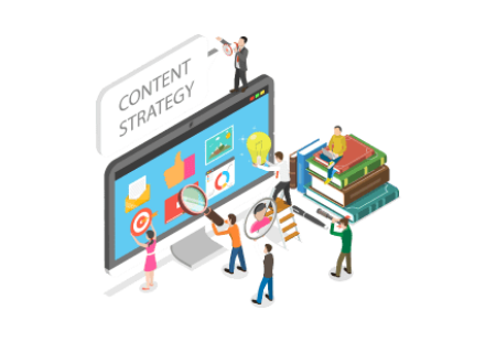 content marketing