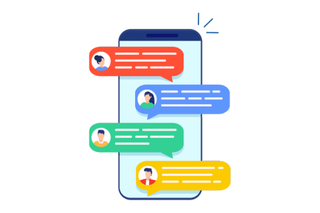 5 whatsapp marketing agency