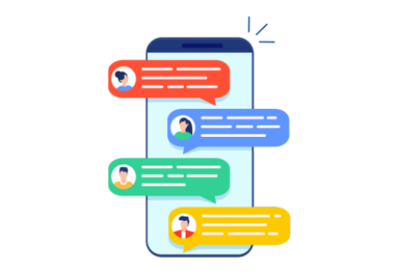 5 whatsapp marketing agency