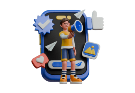 digital marketing company